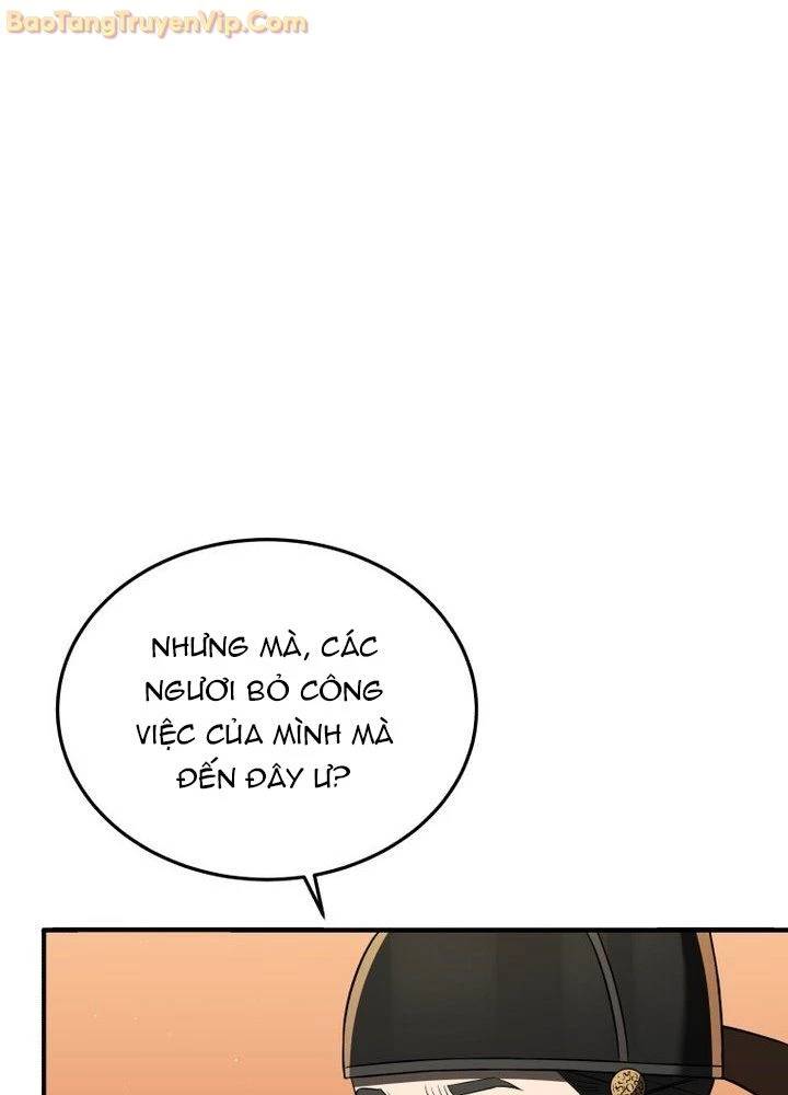 Vương Triều Đen Tối: Joseon Chap 79 - Next Chap 80
