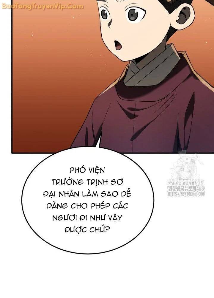 Vương Triều Đen Tối: Joseon Chap 79 - Next Chap 80