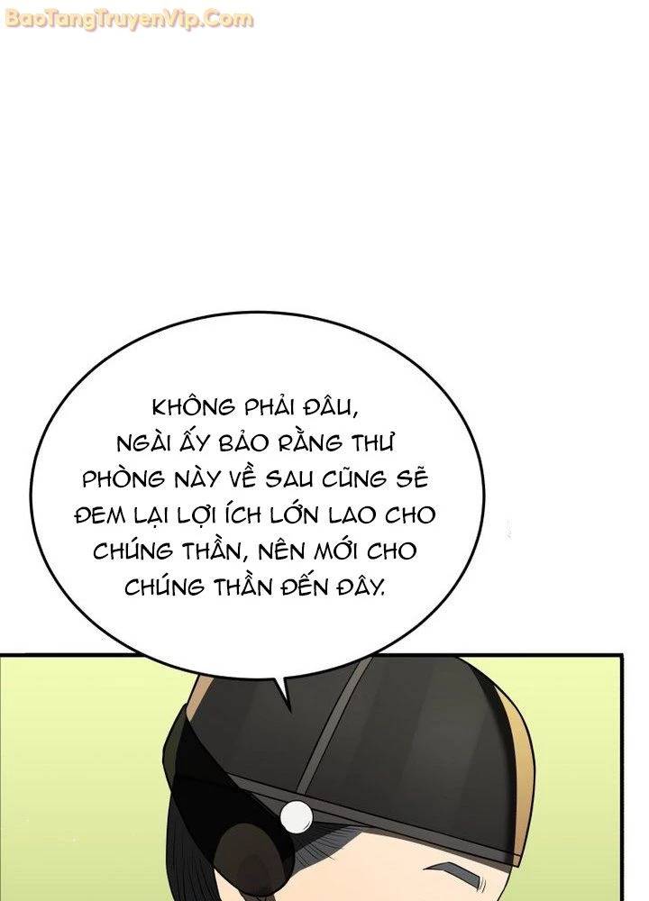 Vương Triều Đen Tối: Joseon Chap 79 - Next Chap 80