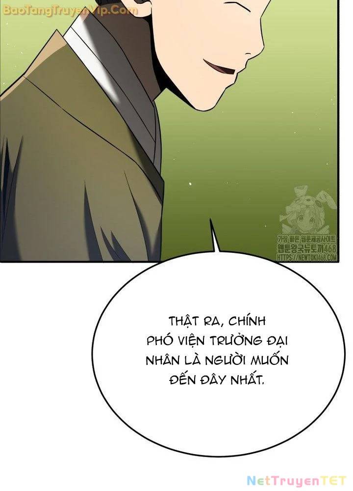 Vương Triều Đen Tối: Joseon Chap 79 - Next Chap 80