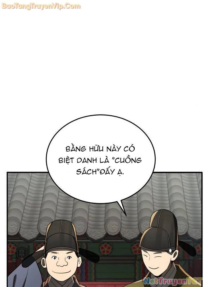 Vương Triều Đen Tối: Joseon Chap 79 - Next Chap 80