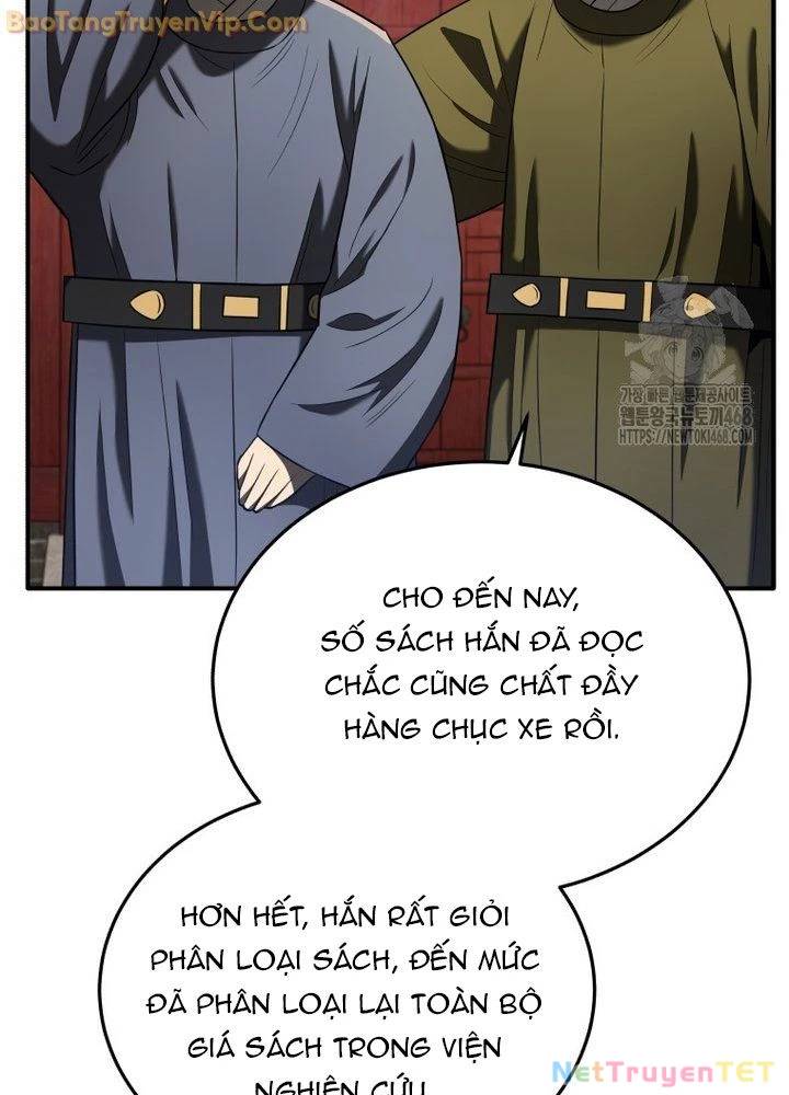 Vương Triều Đen Tối: Joseon Chap 79 - Next Chap 80