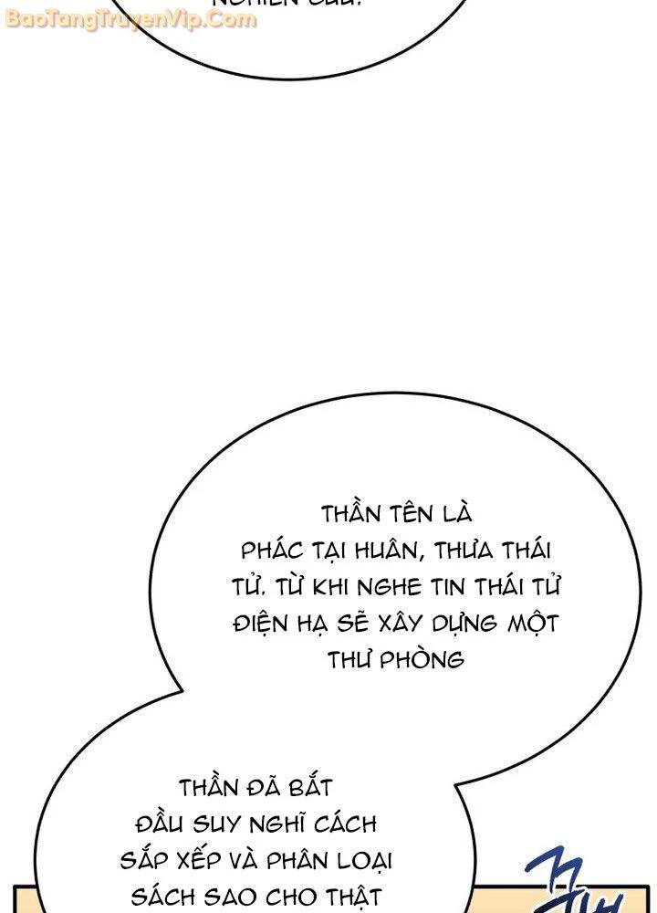 Vương Triều Đen Tối: Joseon Chap 79 - Next Chap 80