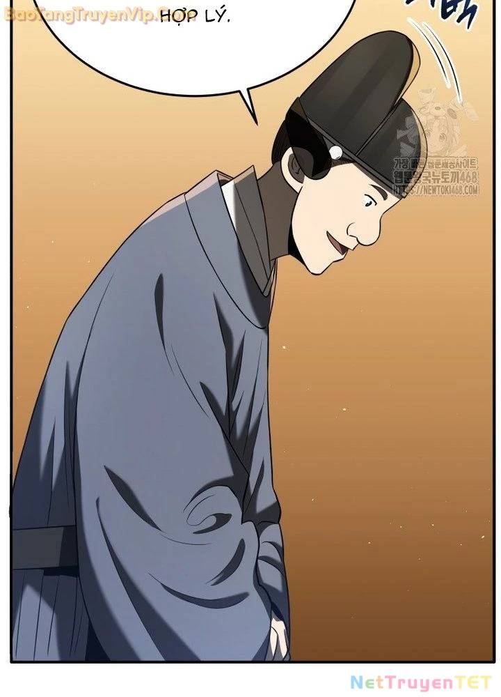 Vương Triều Đen Tối: Joseon Chap 79 - Next Chap 80