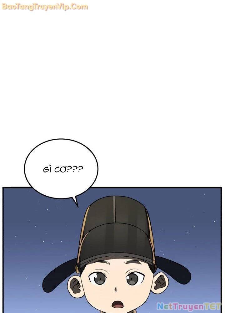 Vương Triều Đen Tối: Joseon Chap 79 - Next Chap 80