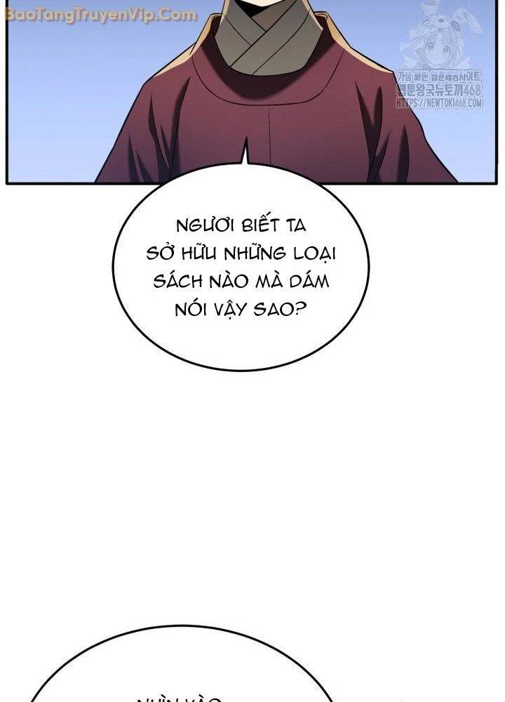 Vương Triều Đen Tối: Joseon Chap 79 - Next Chap 80