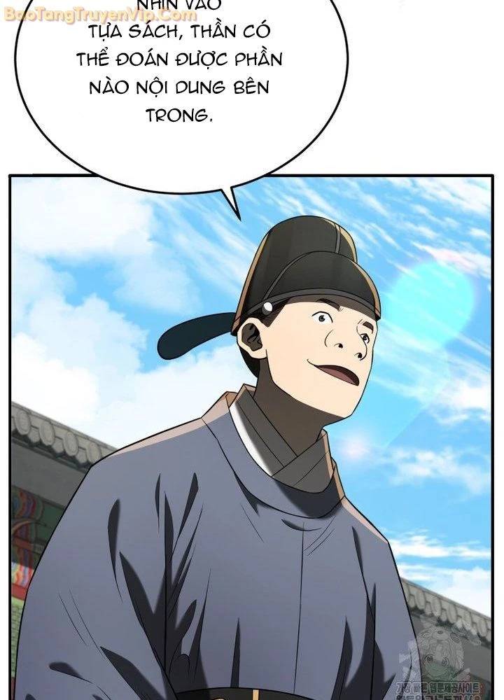 Vương Triều Đen Tối: Joseon Chap 79 - Next Chap 80