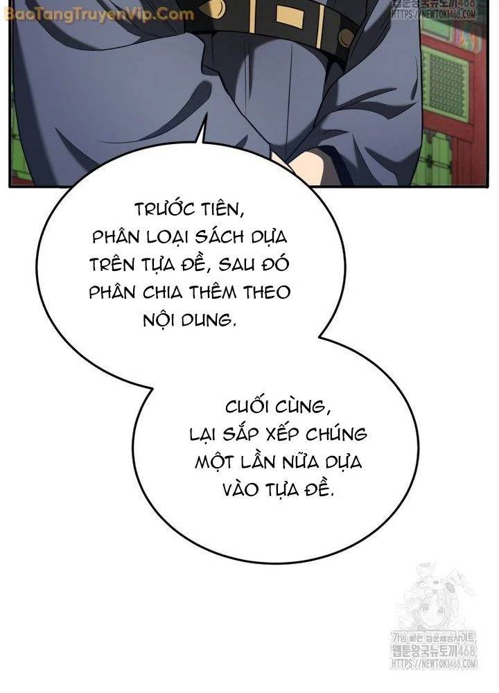 Vương Triều Đen Tối: Joseon Chap 79 - Next Chap 80