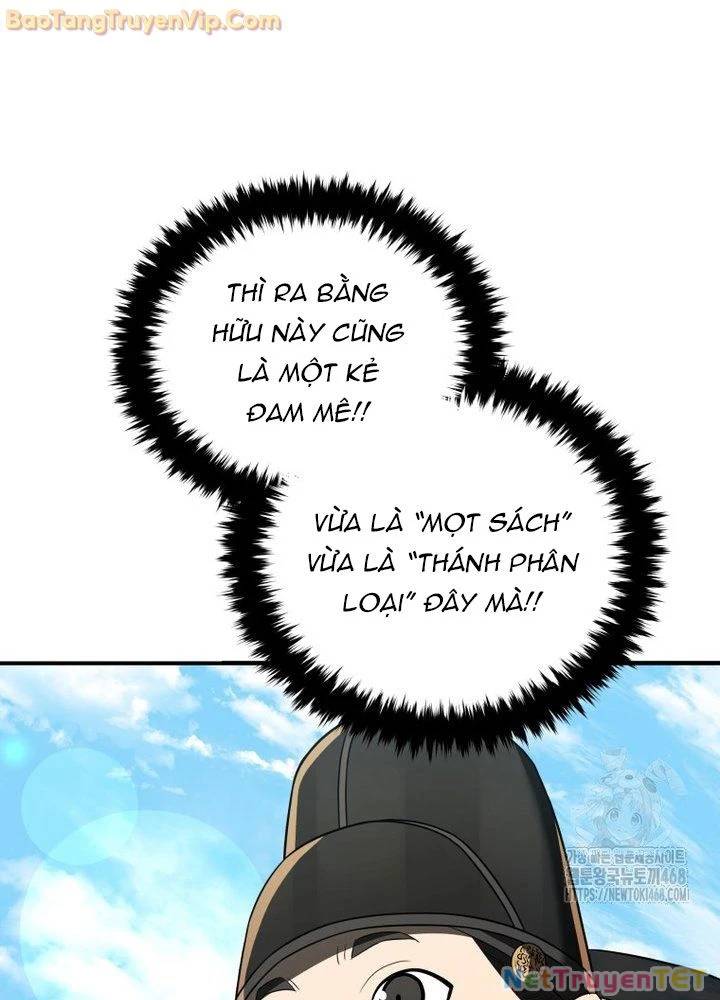 Vương Triều Đen Tối: Joseon Chap 79 - Next Chap 80