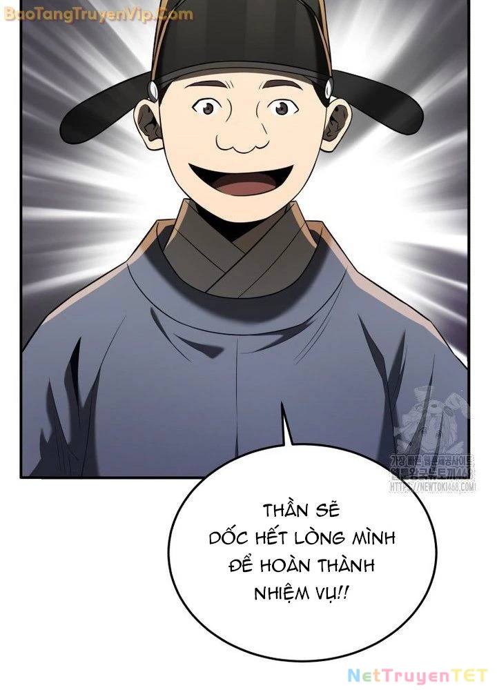 Vương Triều Đen Tối: Joseon Chap 79 - Next Chap 80
