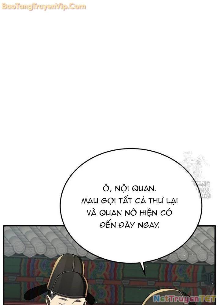 Vương Triều Đen Tối: Joseon Chap 79 - Next Chap 80