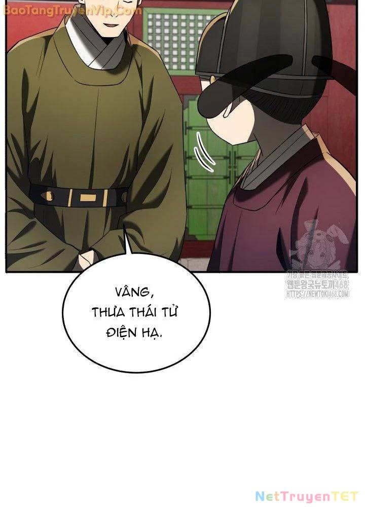 Vương Triều Đen Tối: Joseon Chap 79 - Next Chap 80