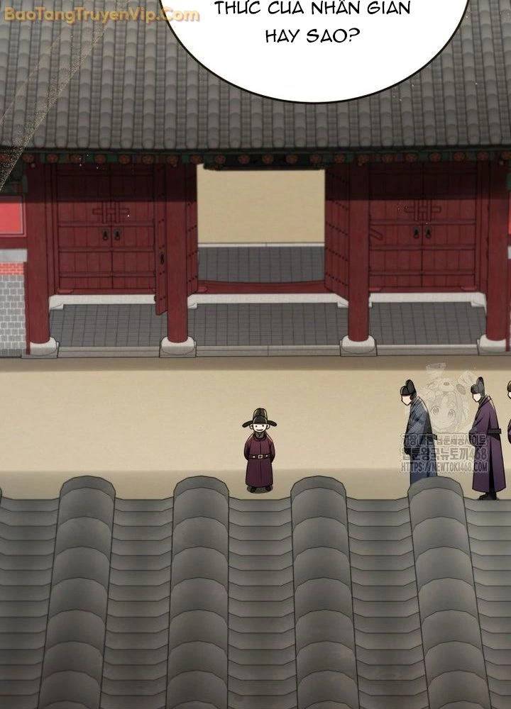 Vương Triều Đen Tối: Joseon Chap 79 - Next Chap 80