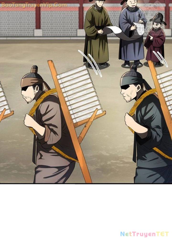 Vương Triều Đen Tối: Joseon Chap 79 - Next Chap 80