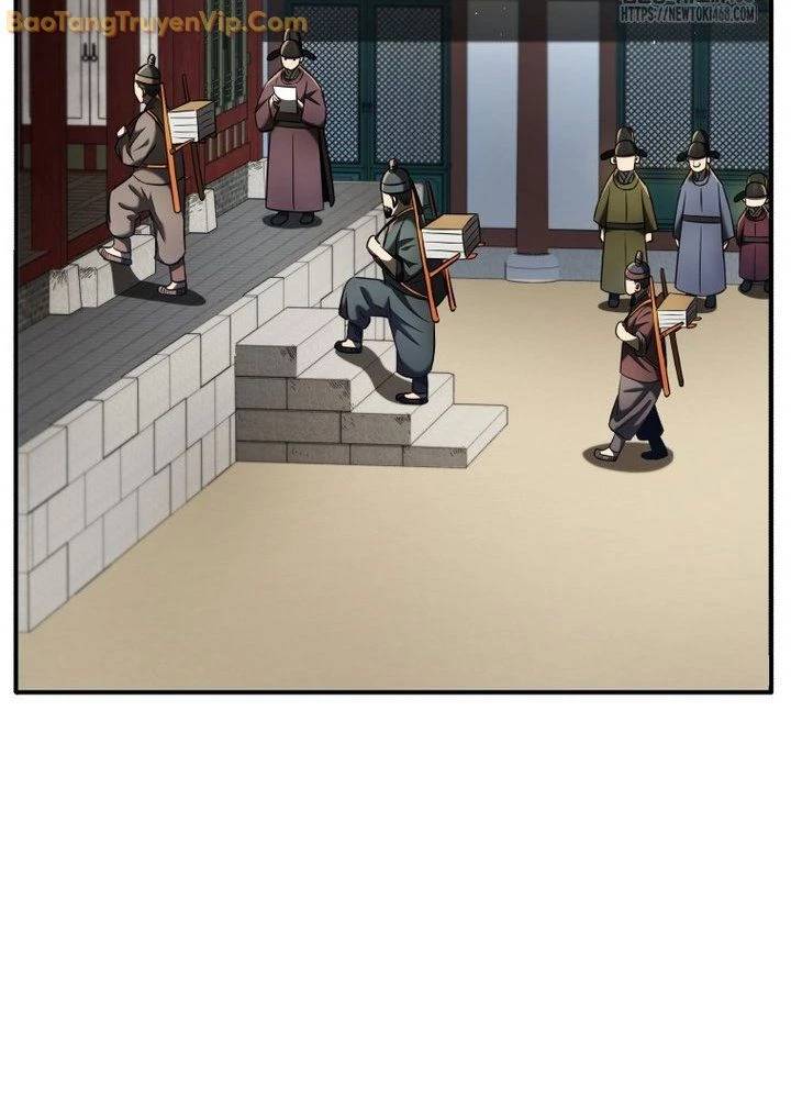 Vương Triều Đen Tối: Joseon Chap 79 - Next Chap 80