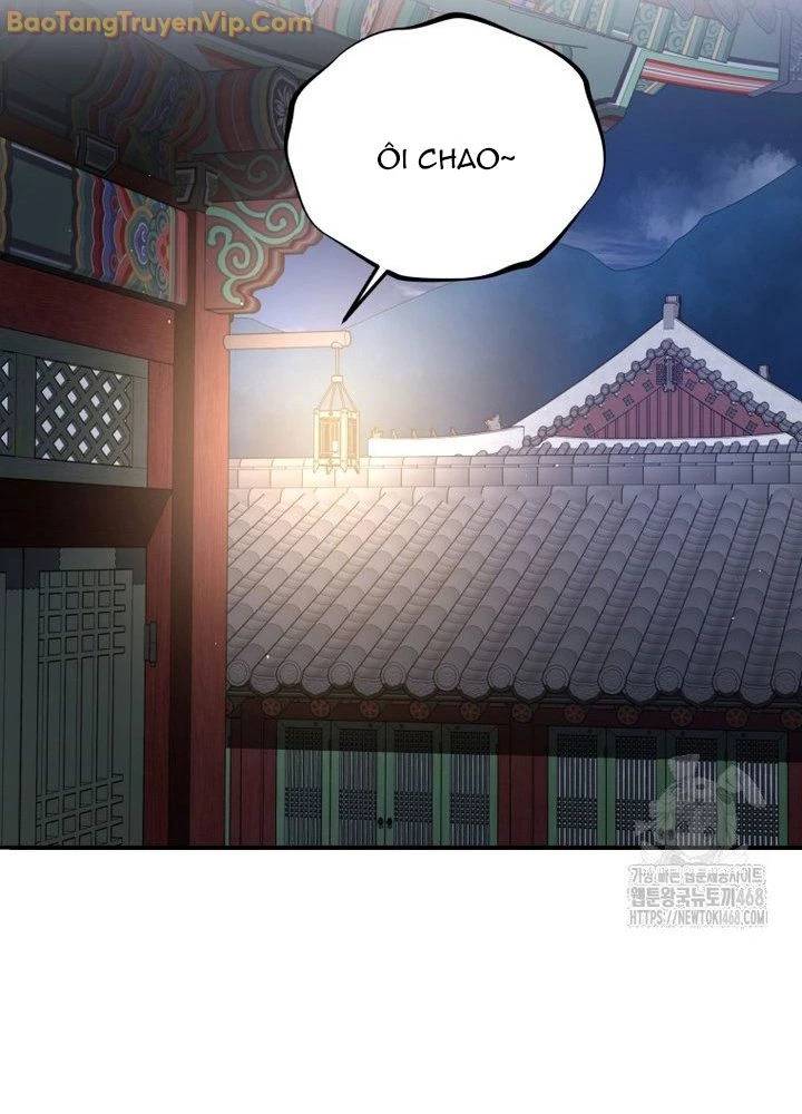 Vương Triều Đen Tối: Joseon Chap 79 - Next Chap 80