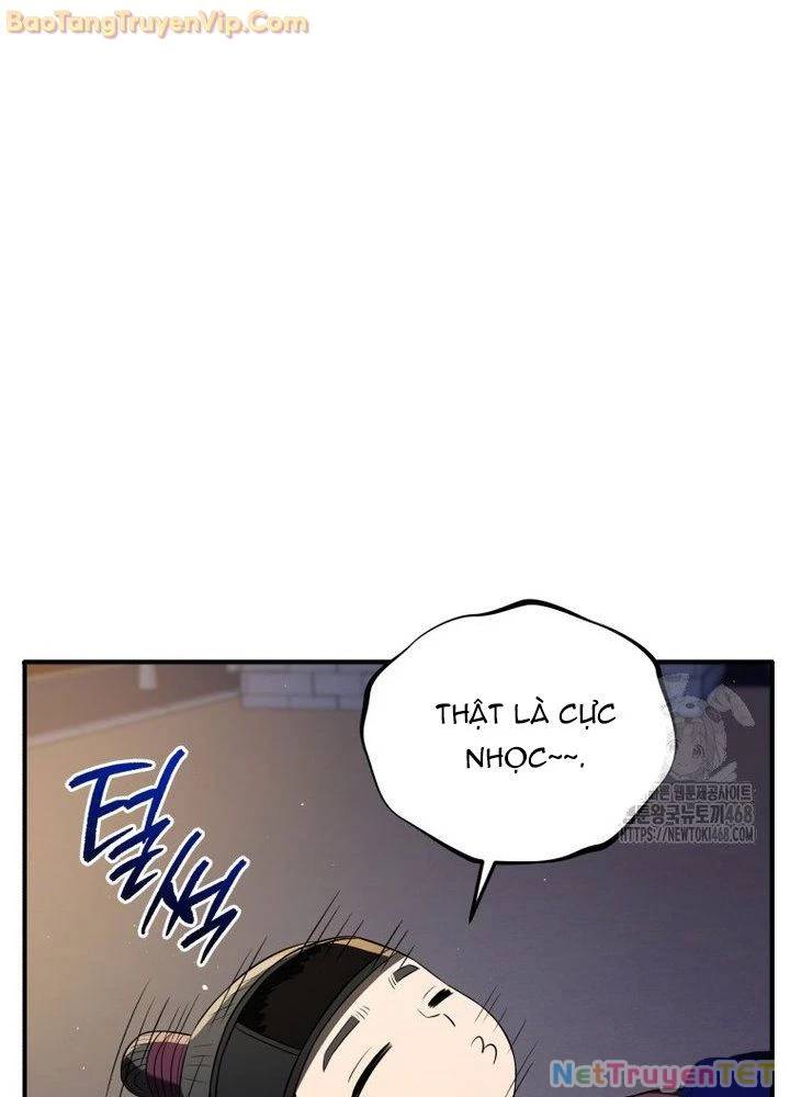 Vương Triều Đen Tối: Joseon Chap 79 - Next Chap 80