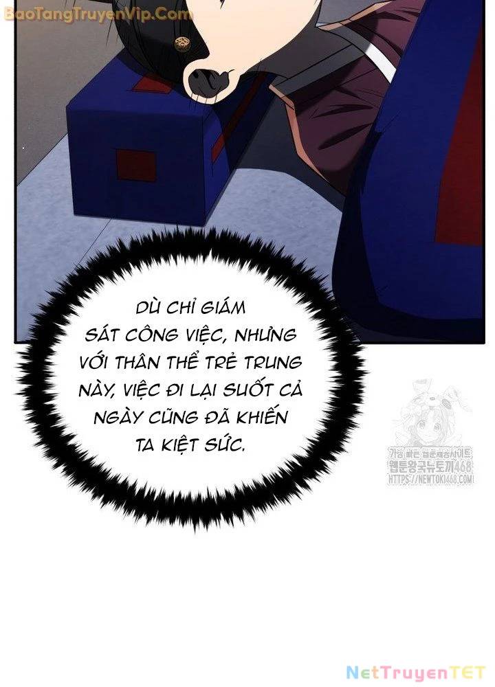 Vương Triều Đen Tối: Joseon Chap 79 - Next Chap 80