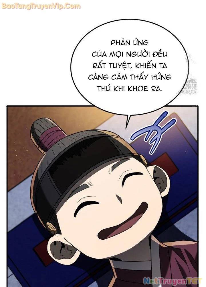 Vương Triều Đen Tối: Joseon Chap 79 - Next Chap 80