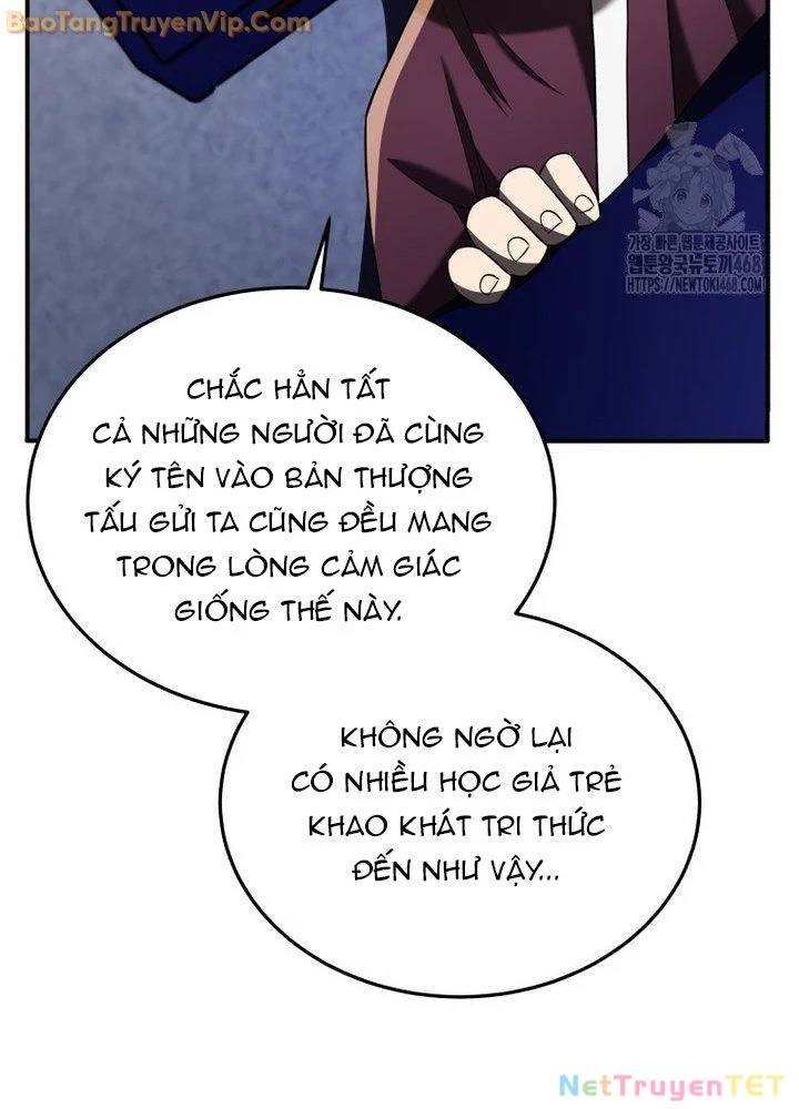 Vương Triều Đen Tối: Joseon Chap 79 - Next Chap 80