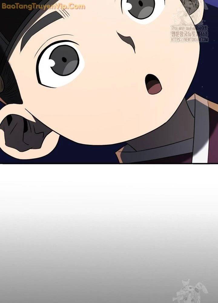 Vương Triều Đen Tối: Joseon Chap 79 - Next Chap 80