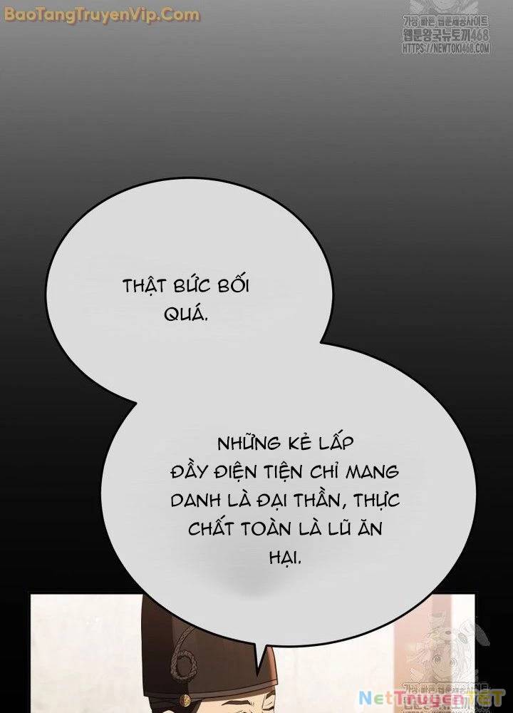 Vương Triều Đen Tối: Joseon Chap 79 - Next Chap 80
