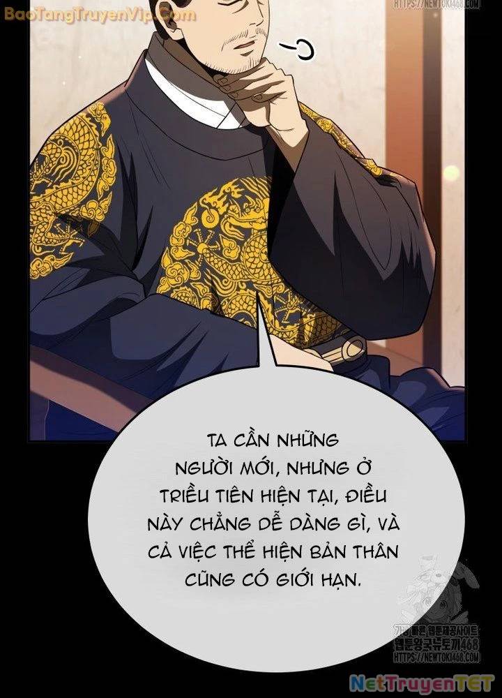 Vương Triều Đen Tối: Joseon Chap 79 - Next Chap 80