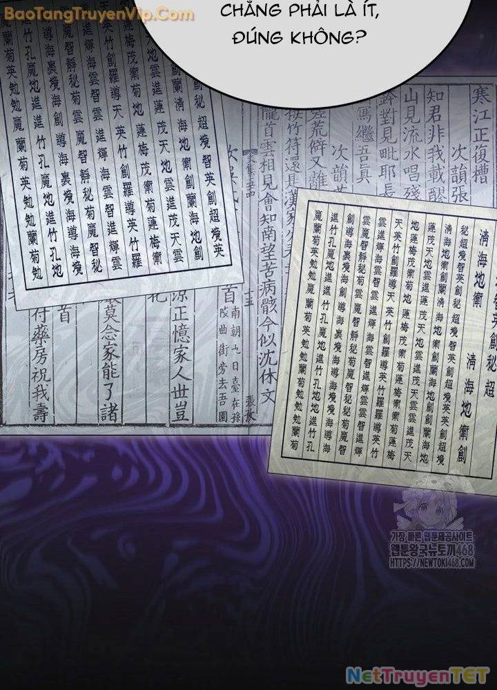 Vương Triều Đen Tối: Joseon Chap 79 - Next Chap 80