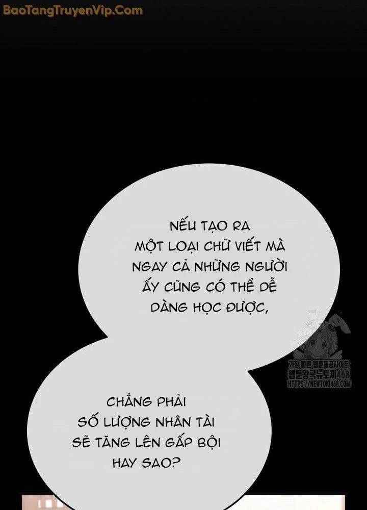 Vương Triều Đen Tối: Joseon Chap 79 - Next Chap 80