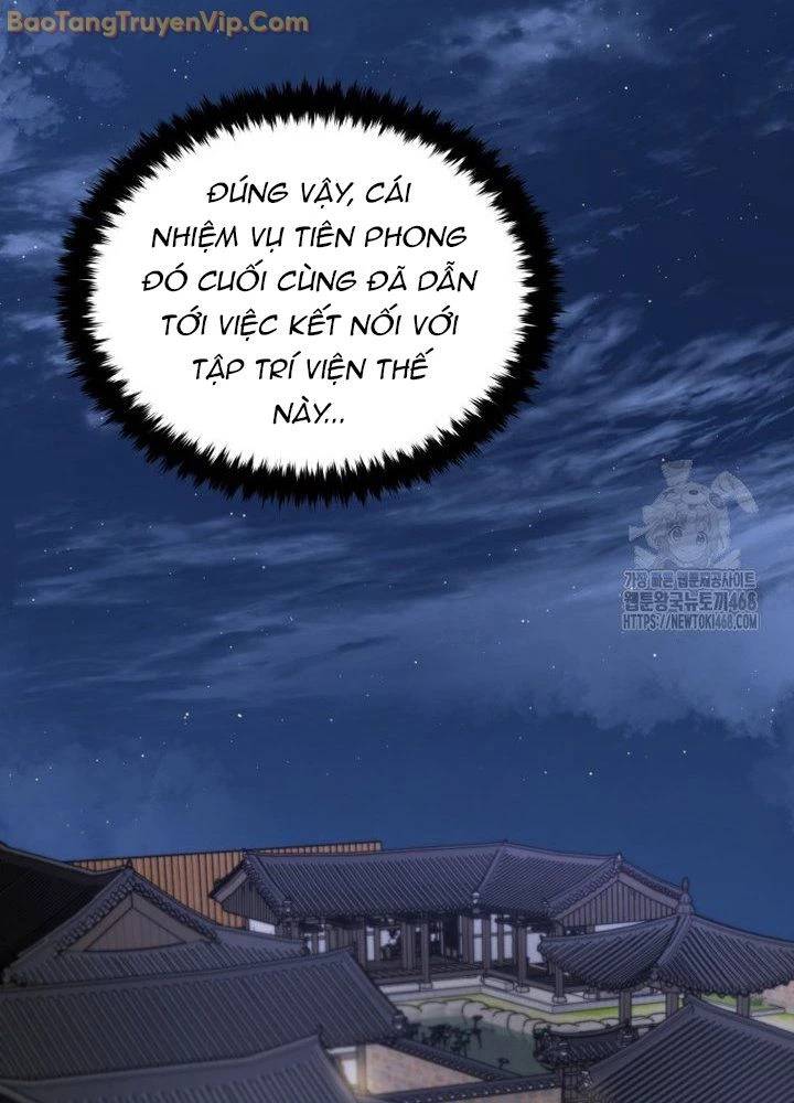 Vương Triều Đen Tối: Joseon Chap 79 - Next Chap 80