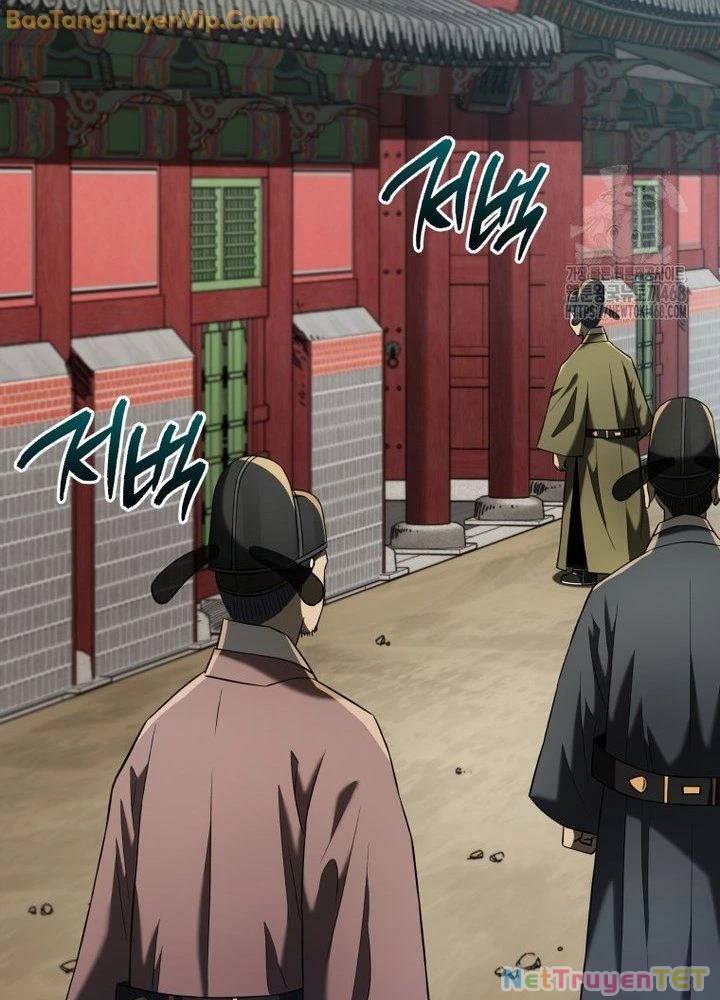 Vương Triều Đen Tối: Joseon Chap 79 - Next Chap 80