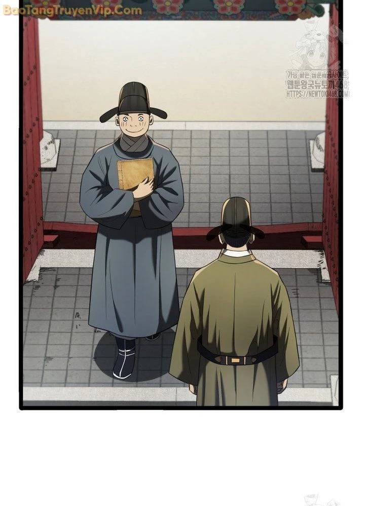 Vương Triều Đen Tối: Joseon Chap 79 - Next Chap 80