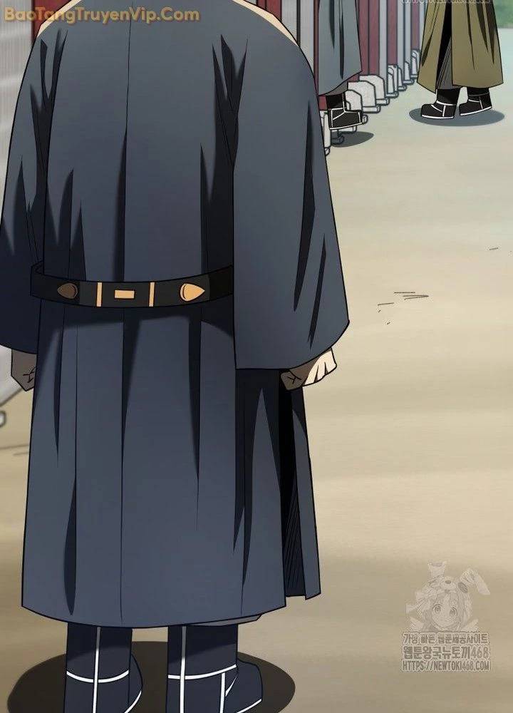 Vương Triều Đen Tối: Joseon Chap 79 - Next Chap 80