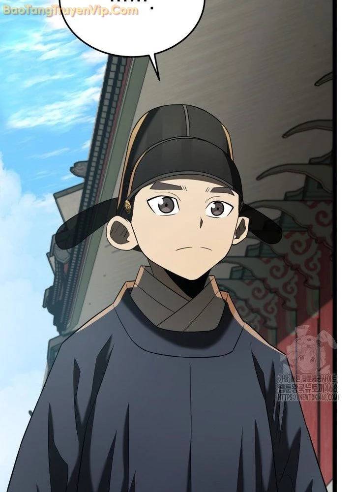 Vương Triều Đen Tối: Joseon Chap 79 - Next Chap 80