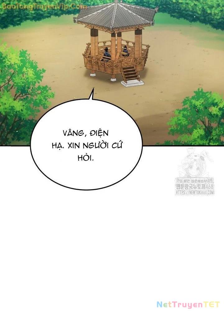 Vương Triều Đen Tối: Joseon Chap 79 - Next Chap 80