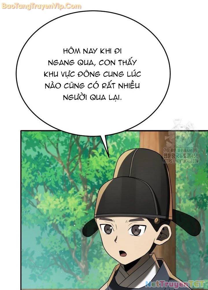 Vương Triều Đen Tối: Joseon Chap 79 - Next Chap 80