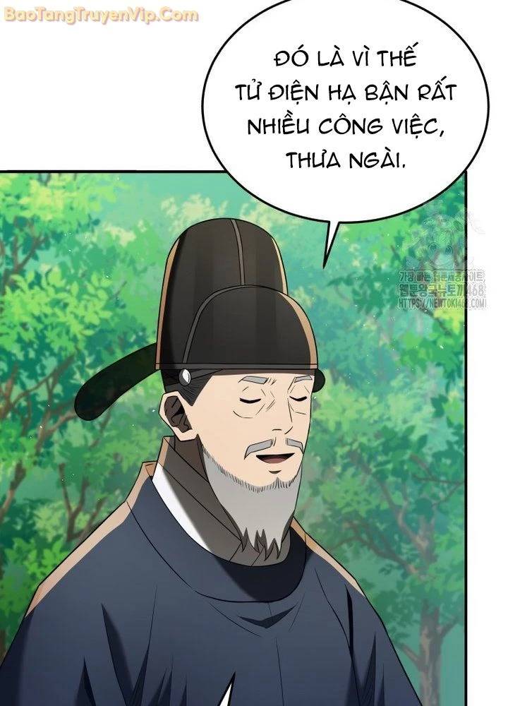 Vương Triều Đen Tối: Joseon Chap 79 - Next Chap 80