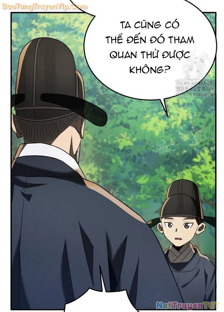 Vương Triều Đen Tối: Joseon Chap 79 - Next Chap 80