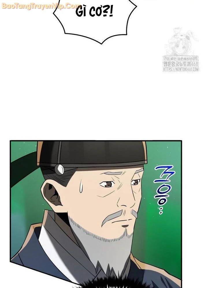 Vương Triều Đen Tối: Joseon Chap 79 - Next Chap 80