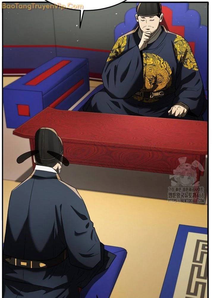 Vương Triều Đen Tối: Joseon Chap 79 - Next Chap 80