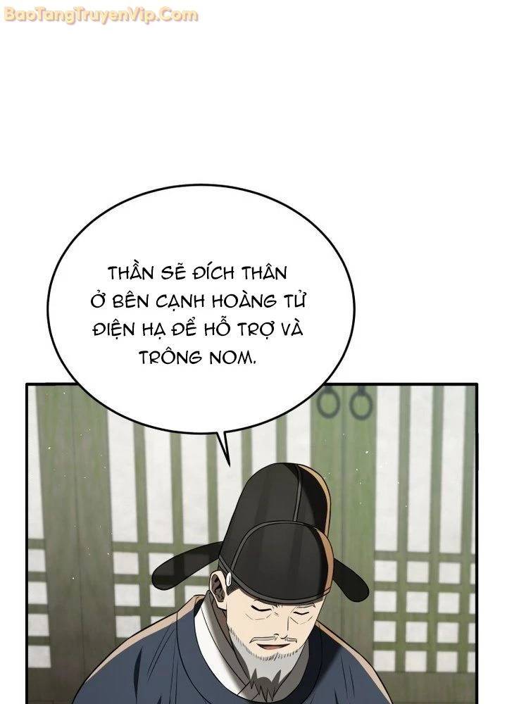 Vương Triều Đen Tối: Joseon Chap 79 - Next Chap 80