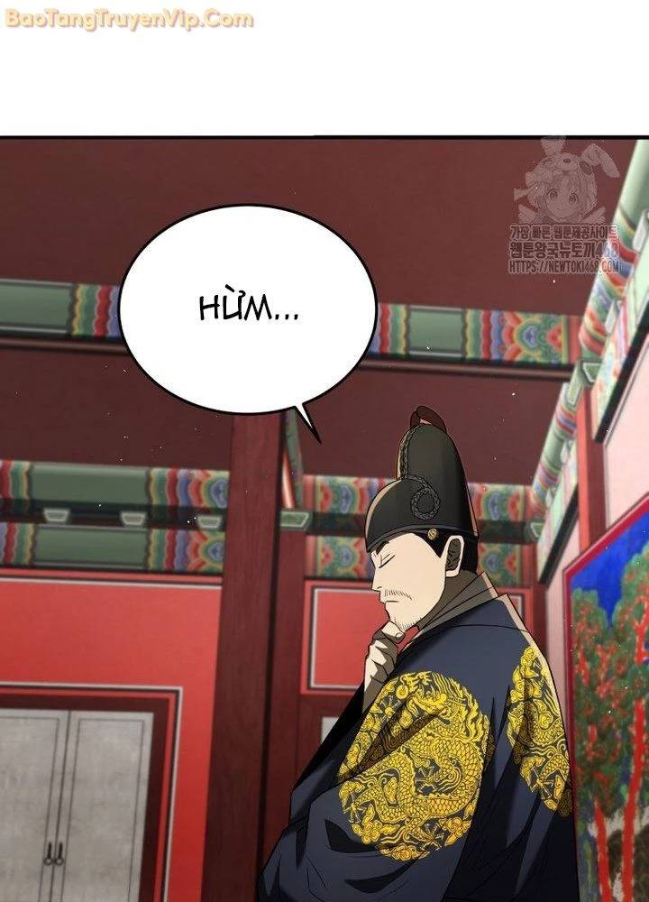 Vương Triều Đen Tối: Joseon Chap 79 - Next Chap 80