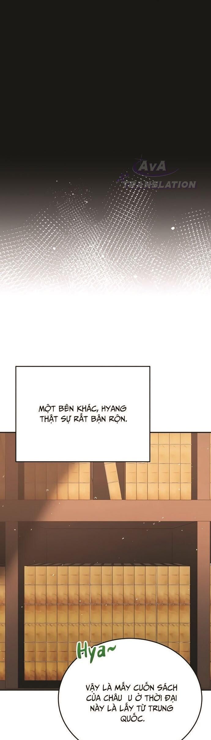 Vương Triều Đen Tối: Joseon Chap 8 - Next Chap 9