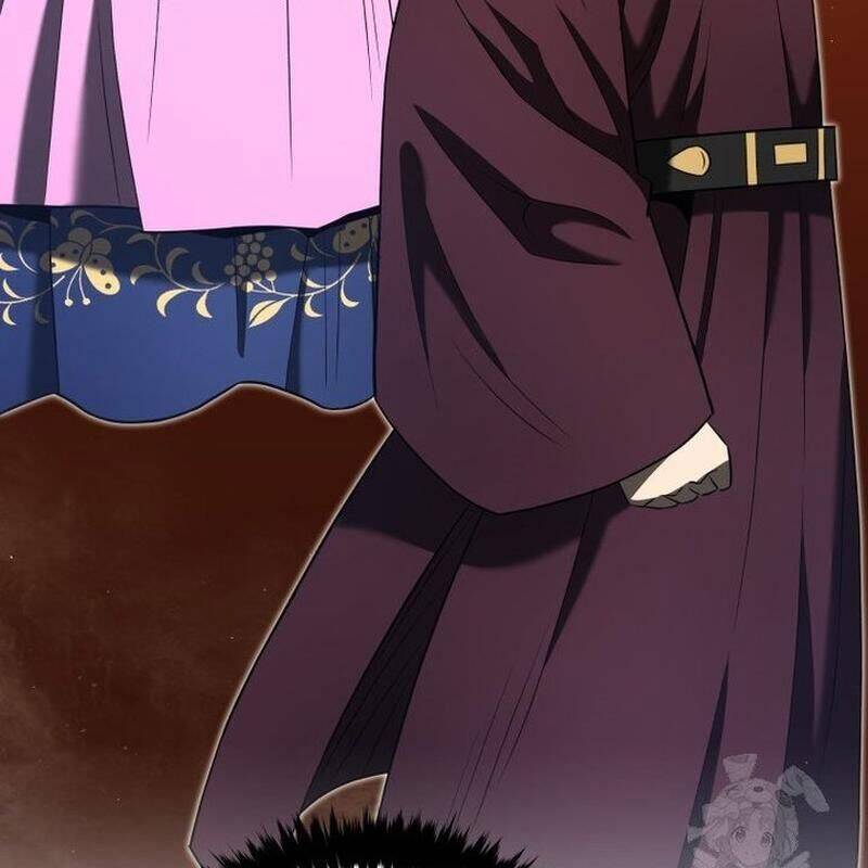 Vương Triều Đen Tối: Joseon Chap 80 - Next Chap 81
