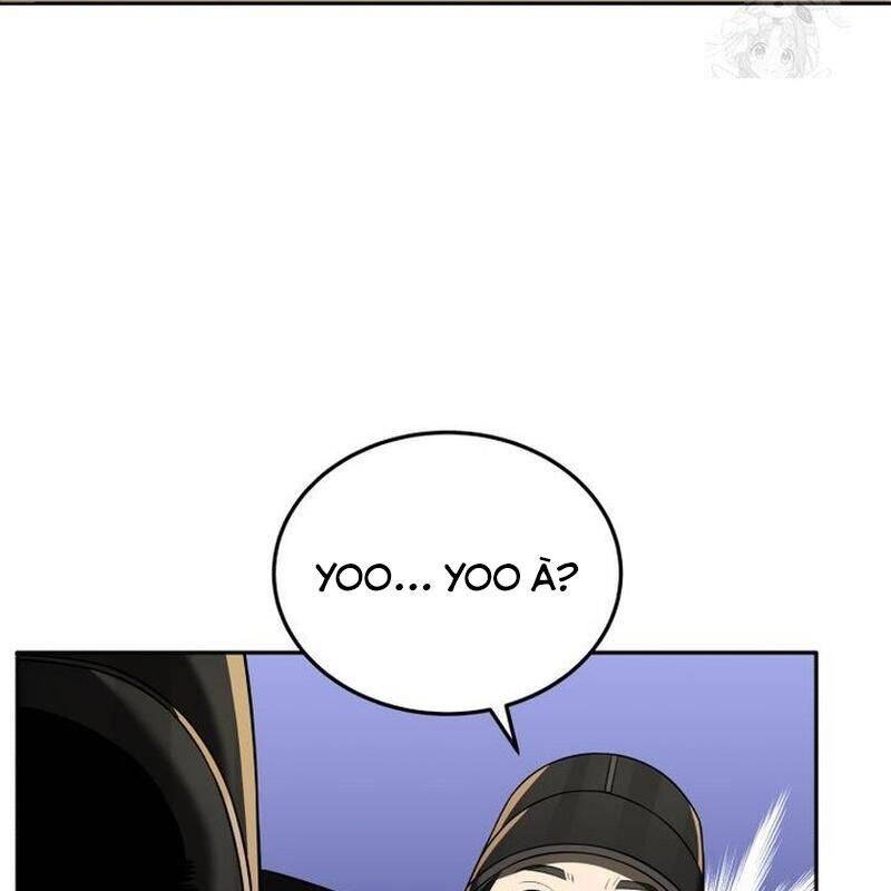 Vương Triều Đen Tối: Joseon Chap 80 - Next Chap 81