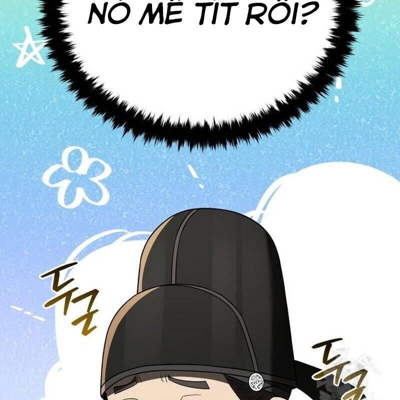 Vương Triều Đen Tối: Joseon Chap 80 - Next Chap 81