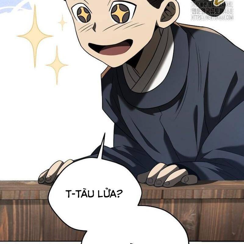 Vương Triều Đen Tối: Joseon Chap 80 - Next Chap 81