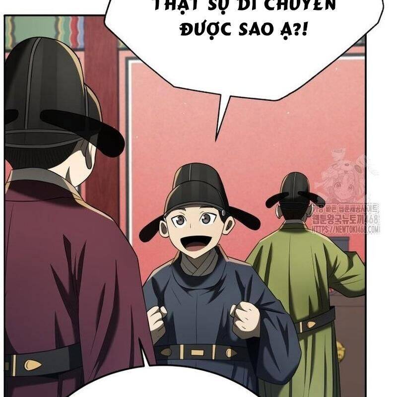 Vương Triều Đen Tối: Joseon Chap 80 - Next Chap 81