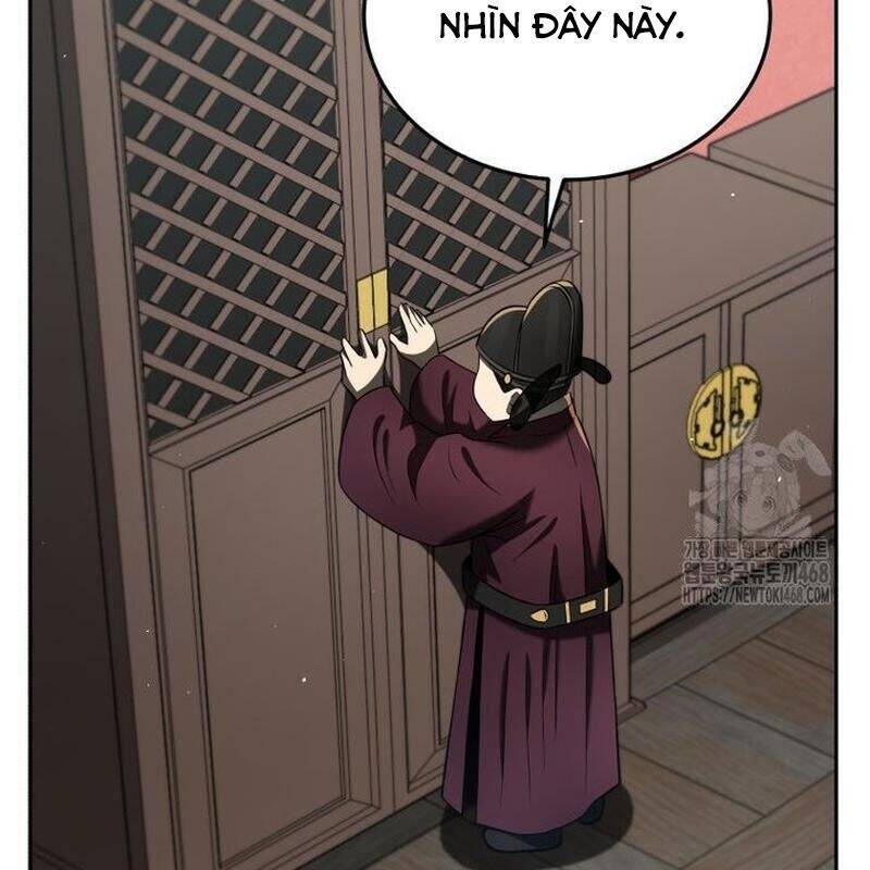 Vương Triều Đen Tối: Joseon Chap 80 - Next Chap 81