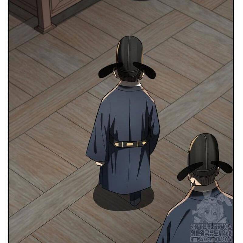 Vương Triều Đen Tối: Joseon Chap 80 - Next Chap 81